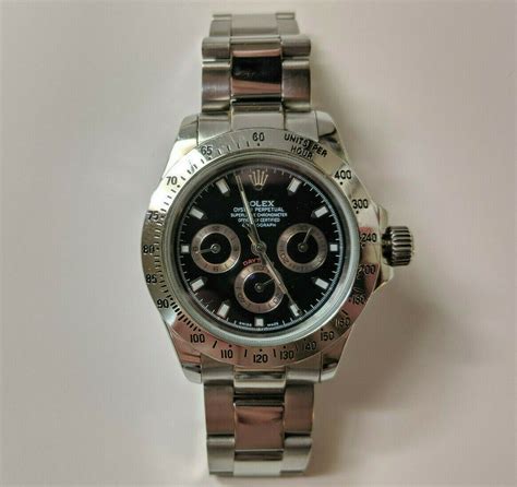 rolex oyster perpetual daytona 1992 24|rolex watch daytona 1992 price.